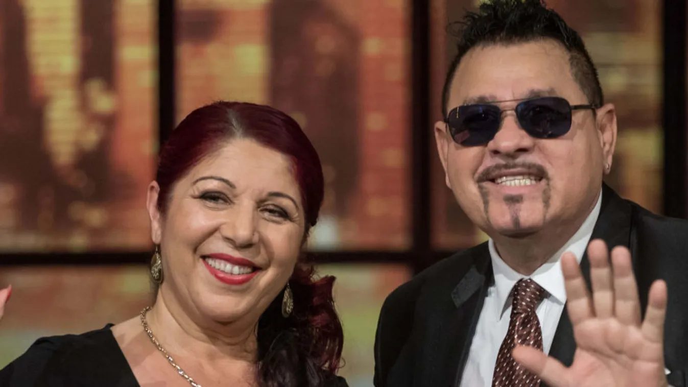 A negyedik hullám közepette lép le külföldre a legendás magyar házaspár