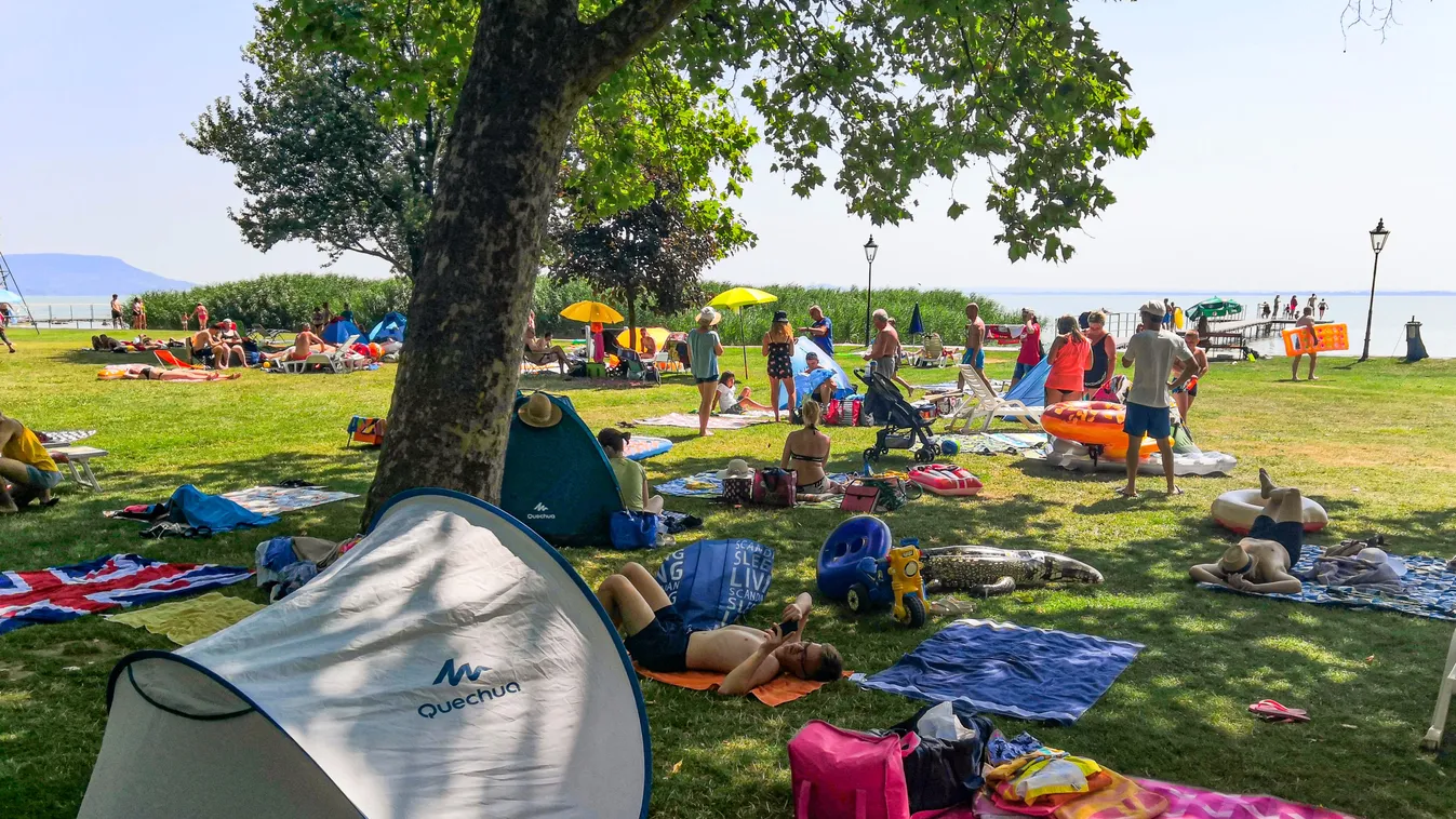 Eredményes évet zárt a magyar turizmus