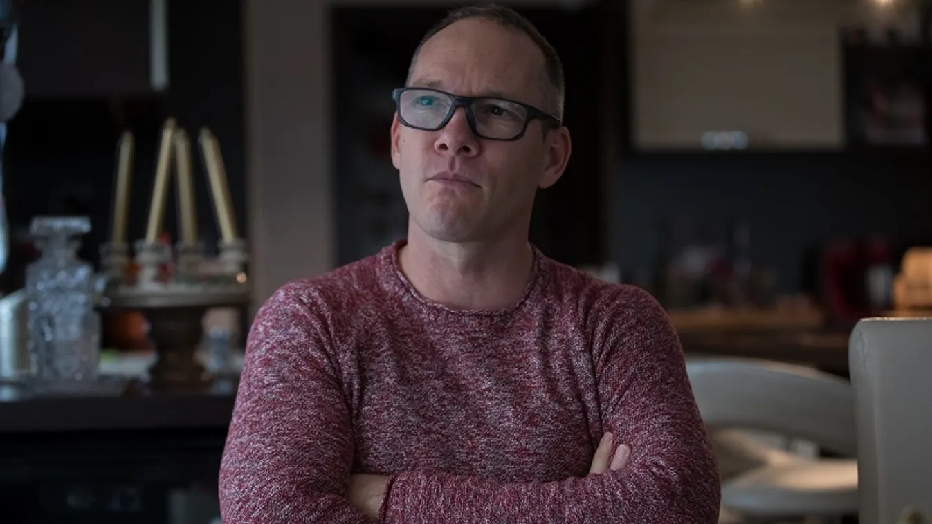 Aggódnak, továbbra is lélegeztetőgépen van Csollány Szilveszter