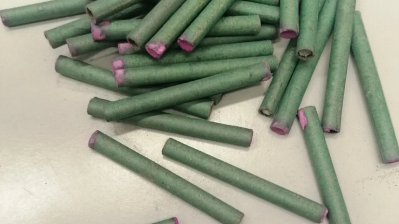 Tűzijáték és petárda a szilveszteri buliban, itt vannak a legfontosabb tudnivalók