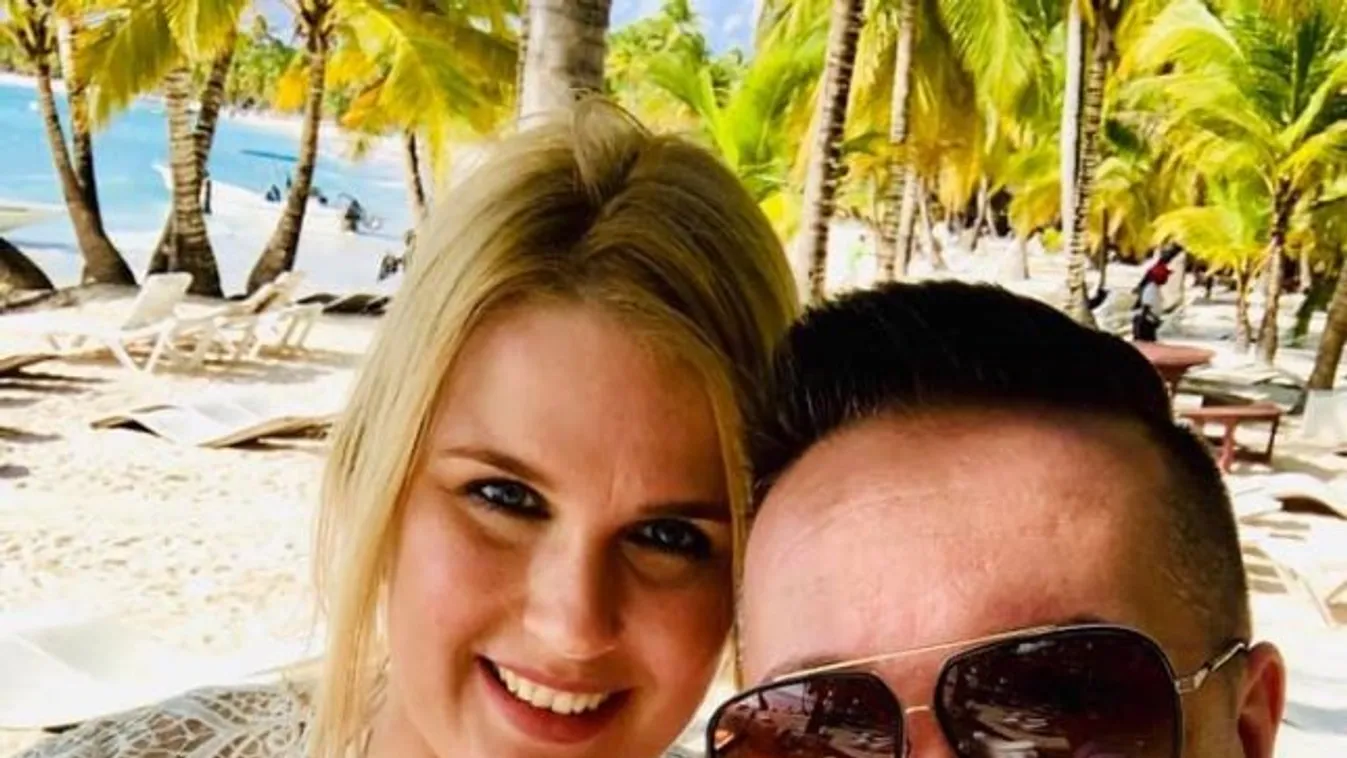 Elképesztően cuki L.L. Junior kislánya, így fogják tölteni a karácsonyt - Fotó