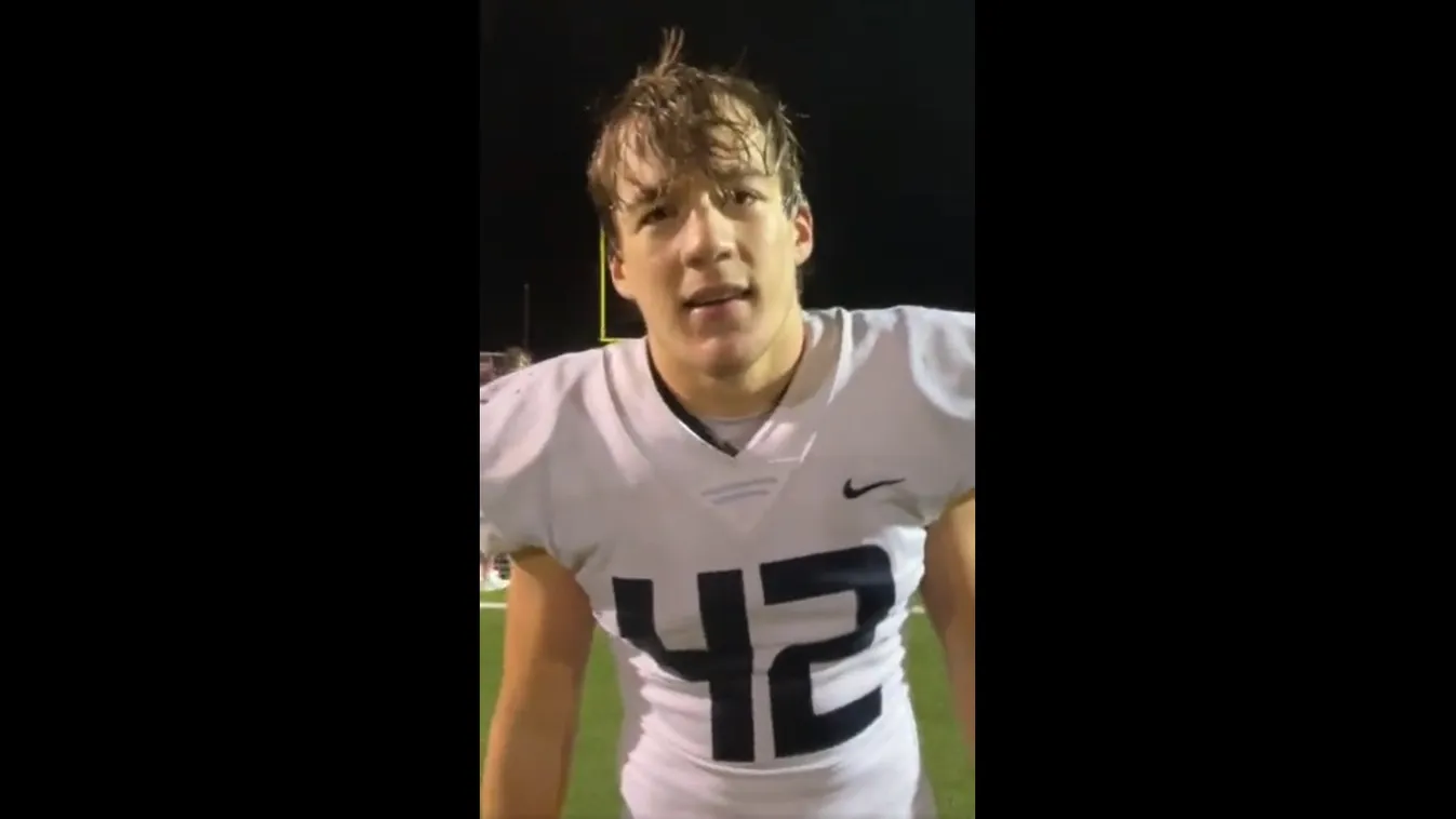 Szívszaggató: életmentés közben hunyt el a 16 éves focista