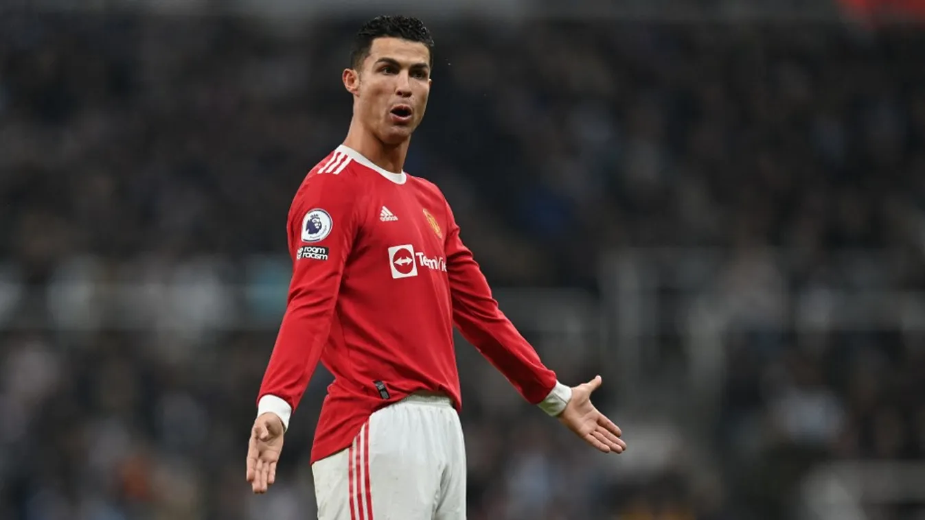 Cristiano Ronaldo döbbenetes lépésre készül, Spanyolországból jött a hír