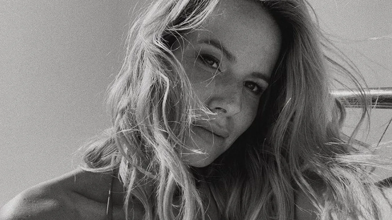 Már nem szingli: Ezzel a fotóval saját magát buktatta le Mádai Vivien?