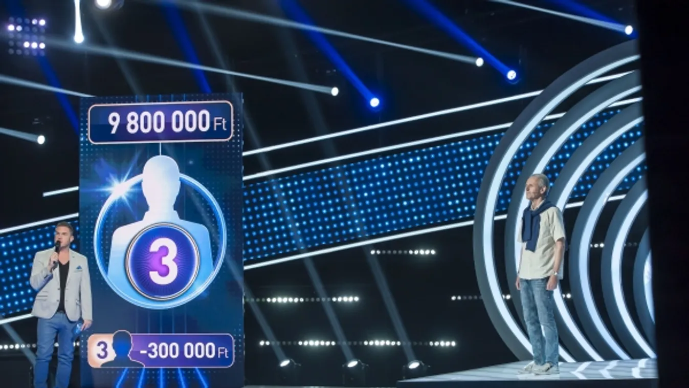 Visszatér a képernyőre a TV2 népszerű műsora