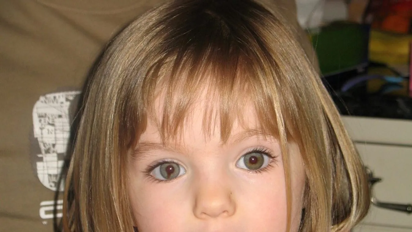 Még a rendőrök is meglepődtek: új fejlemények az eltűnt Madeleine McCann ügyével kapcsolatban