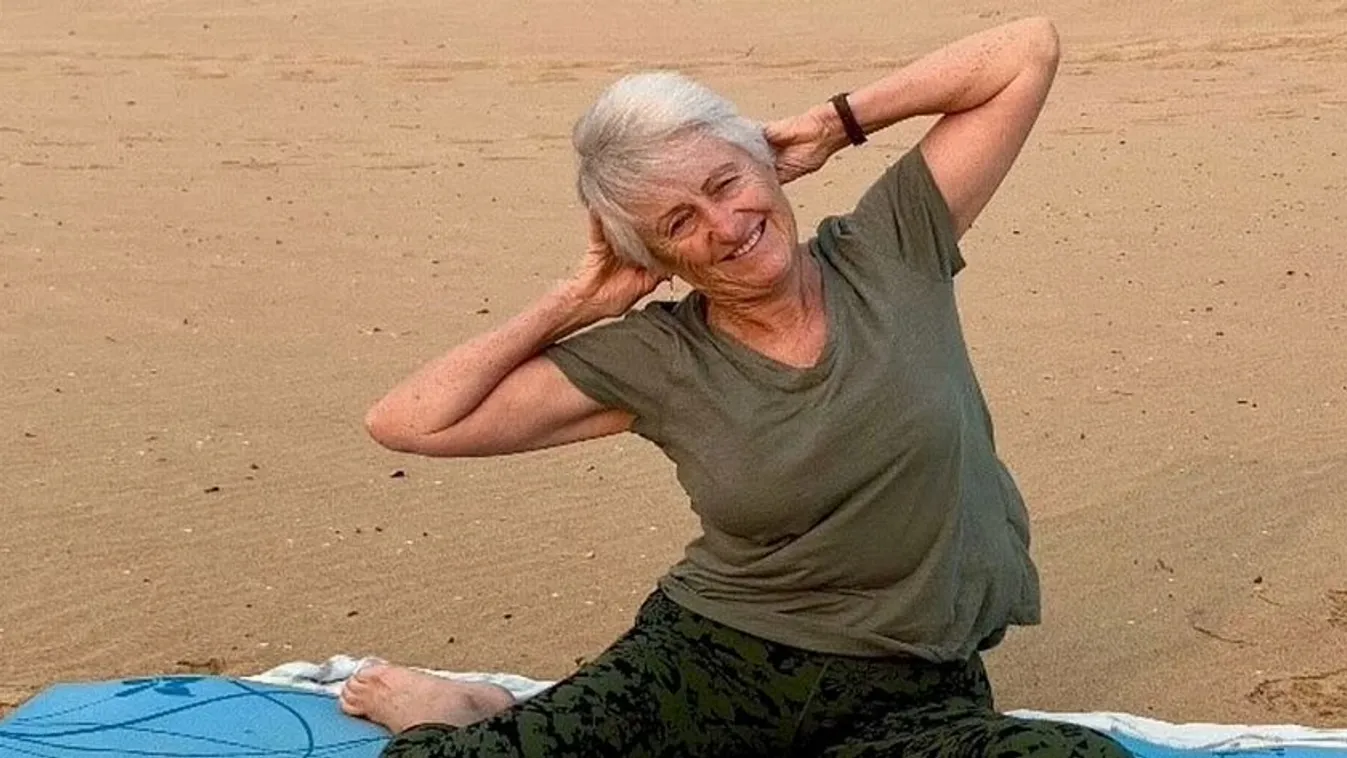 Tragédiába torkollott a karácsonyi parti: halálra zúzta az édesanyát a kidőlt fa