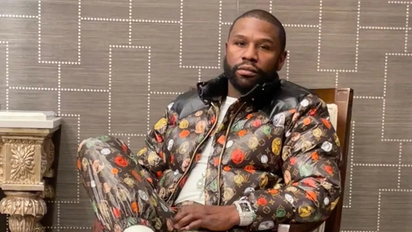 Milliárdos órát villantott a szupersztár