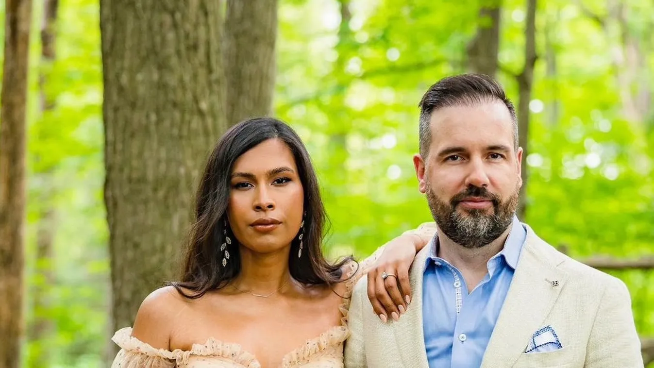 Szex után vallotta be szerelmének egy nő, hogy eredetileg férfinak született