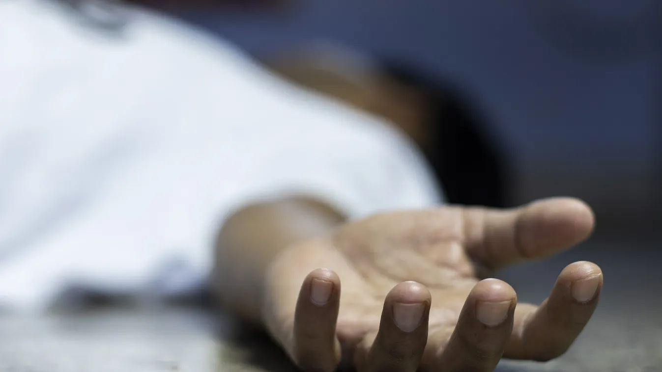 Horror: ilyen állapotban találtak rá a négyéves down-szindrómás kislányra