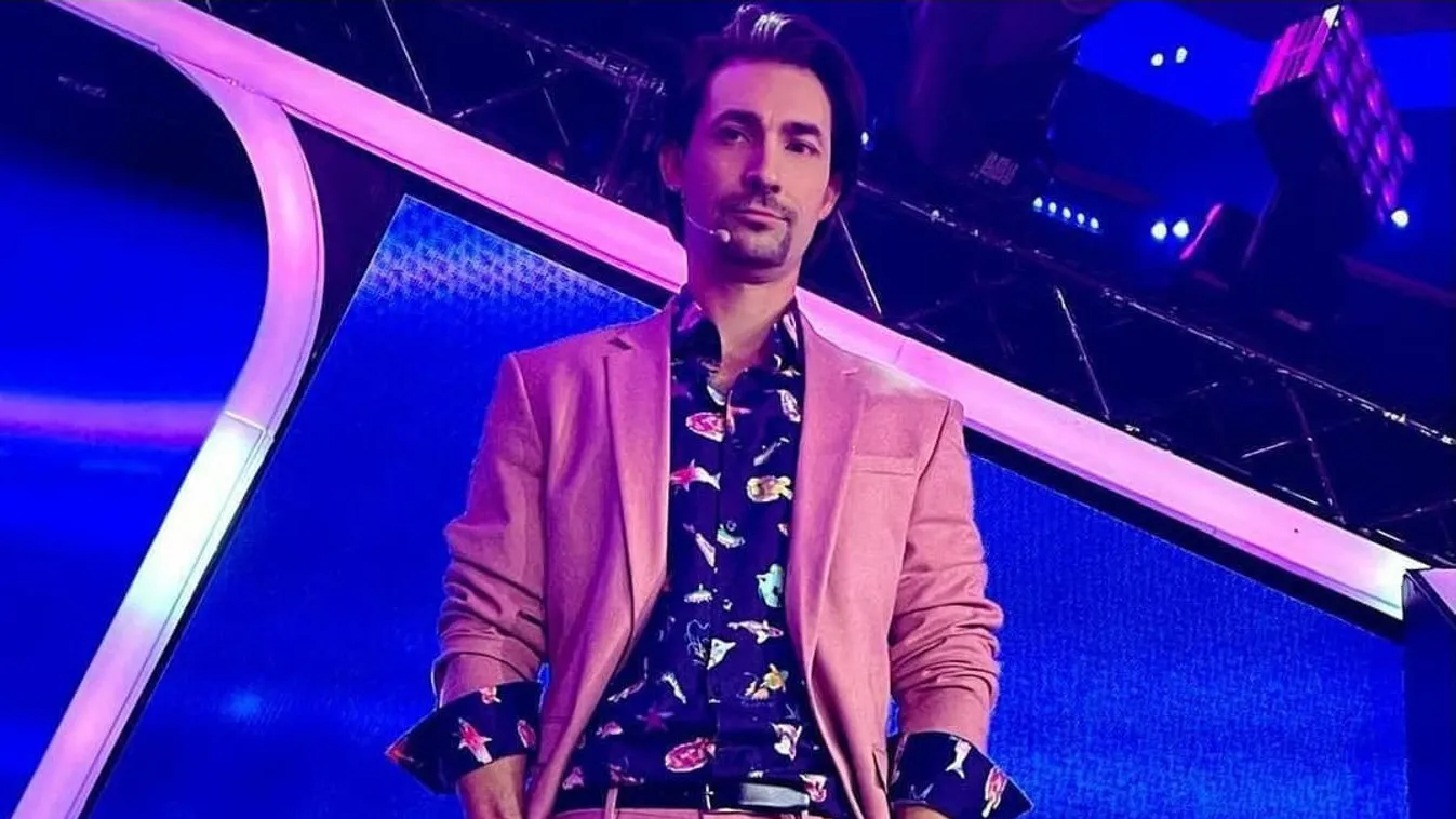 Nagyon legyengült: Ledöntötte a lábáról a stressz a Sztárban sztár leszek! győztesét