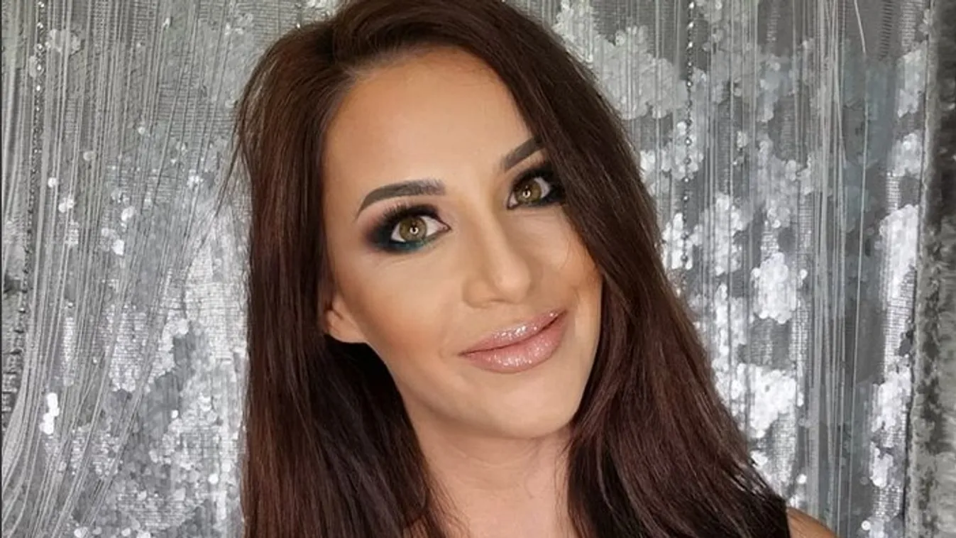 "Pokoli négy nap következett" - Kórházba került a dögös magyar műsorvezető