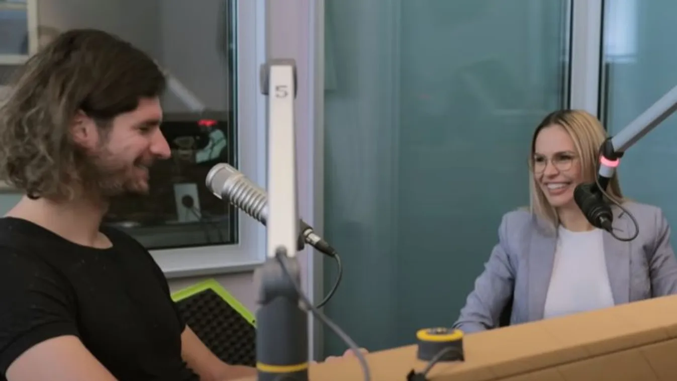 Dúl a szerelem, romantikus vallomást tett Nagy László új kedvese