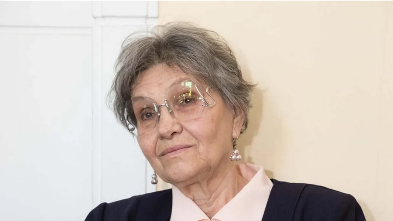 Egy éve hunyt el Pécsi Ildikó, így néz ki most a sírja - Fotó