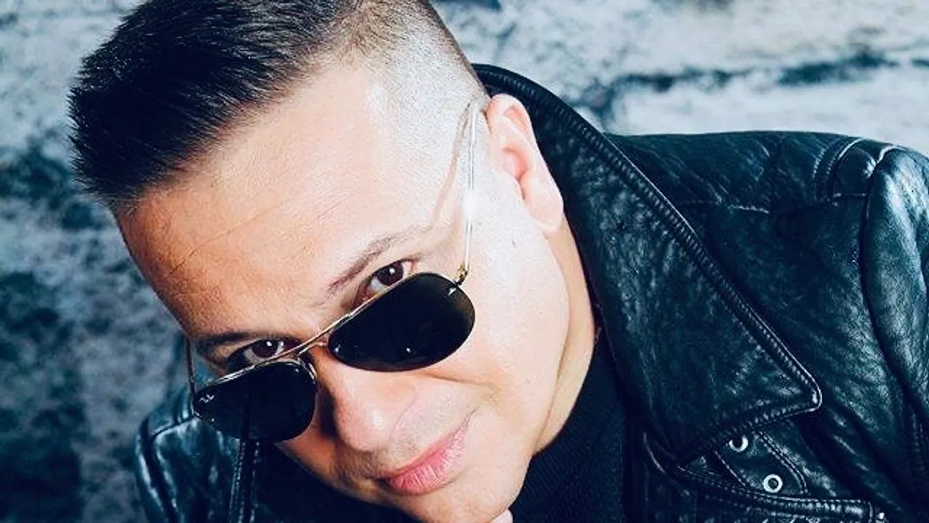 Szomorú karácsony: Fájdalmas vallomást tett L.L. Junior felesége