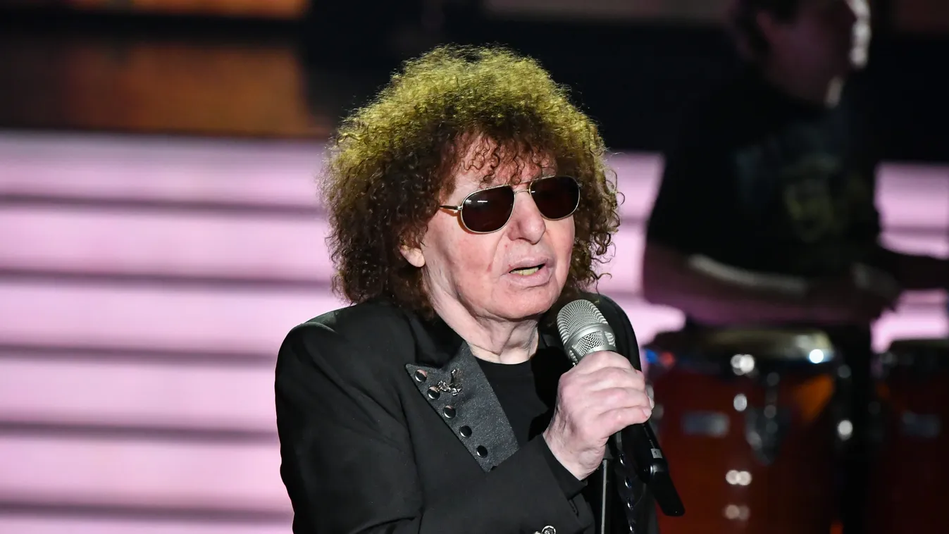 Demjén Ferenc jó gyerekből lett lázadó rockzenész