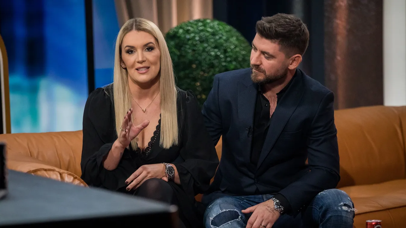 Bence Istent kérte, hogy kapja vissza Hódi Pamelát