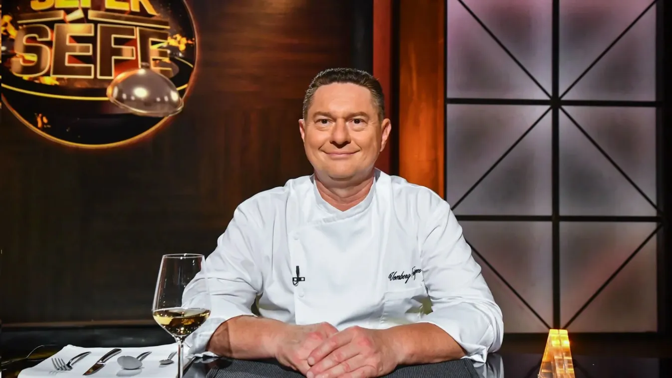 Széppé tette egy rajongója karácsonyát a sztárséf