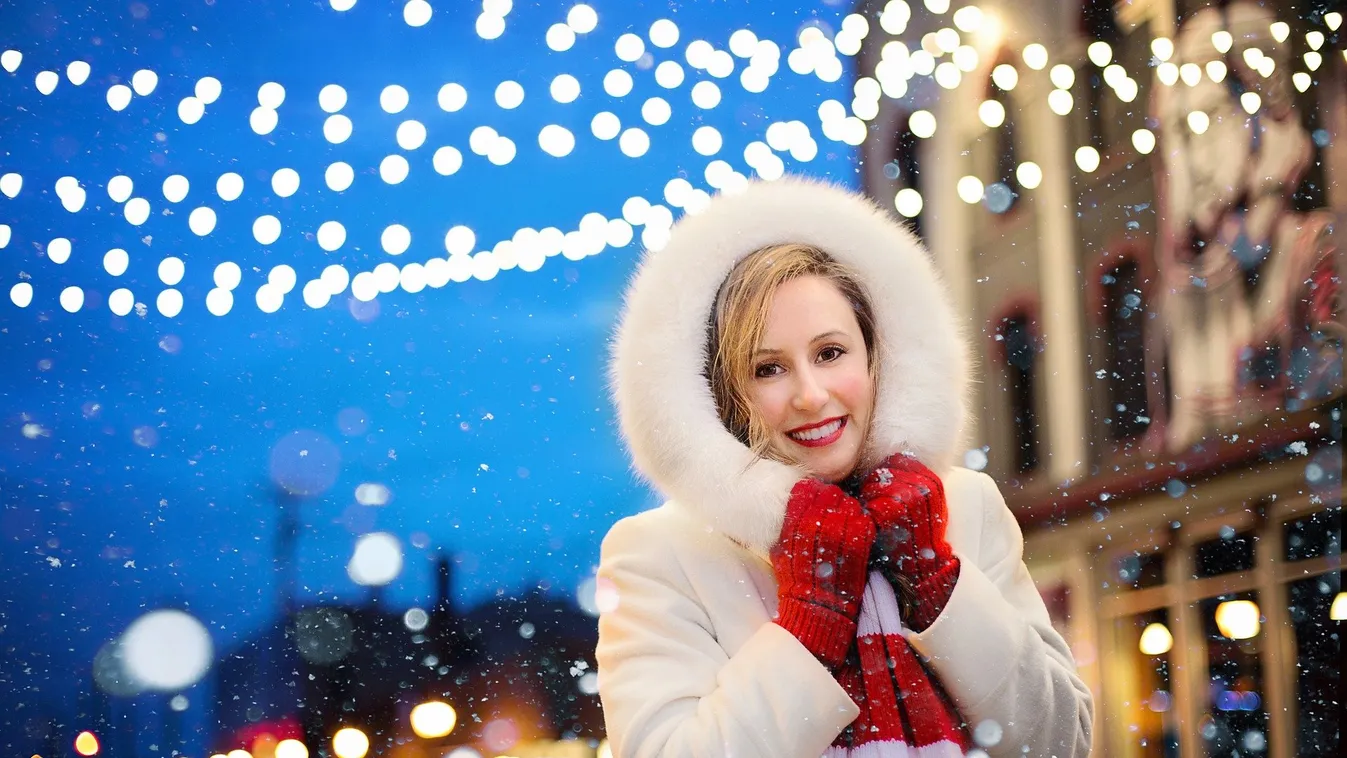 Ezen bukik meg a fehér karácsonyunk, megint várhatunk egy évet