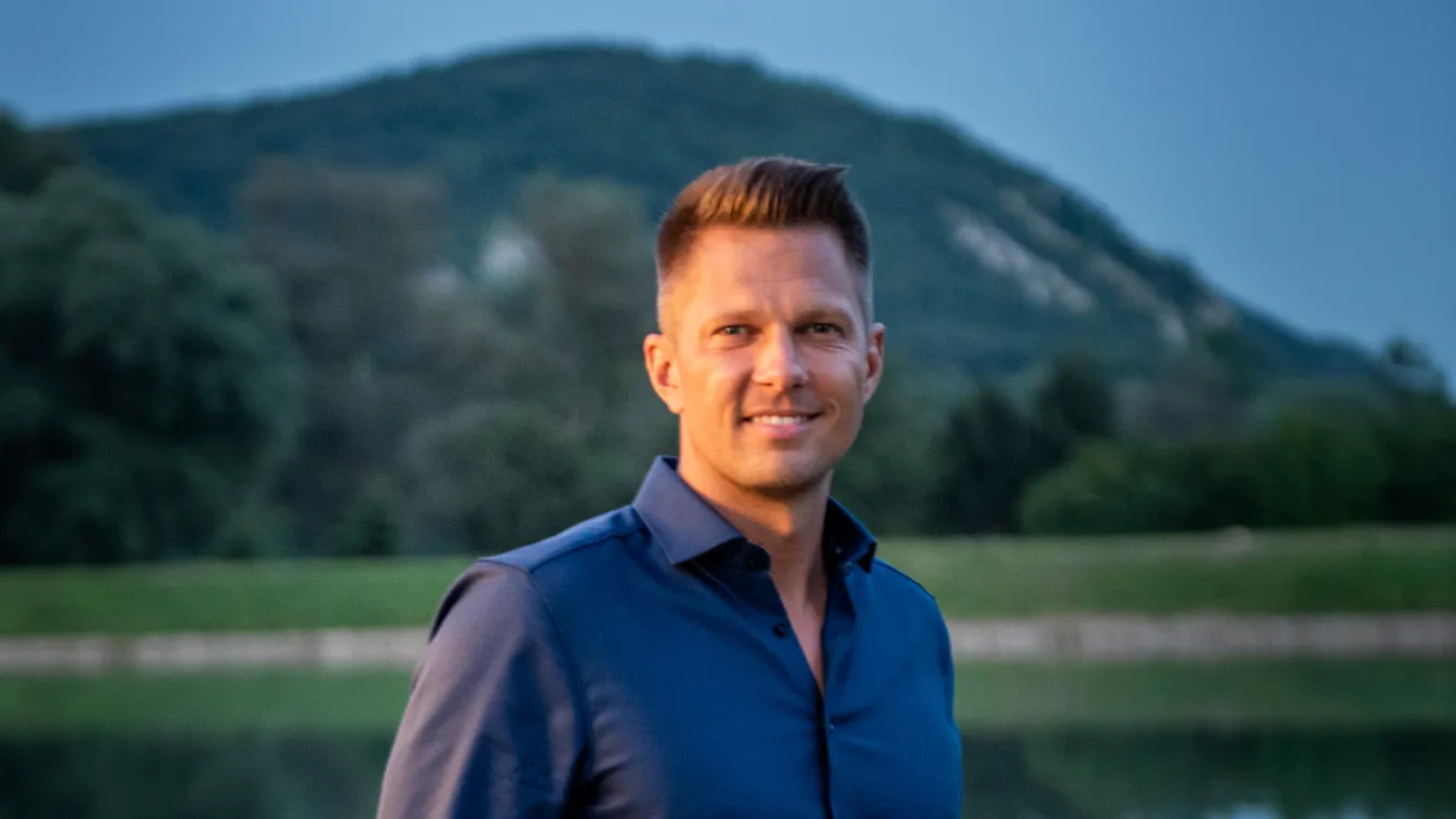 A Nagy Ő: Kitálalt Tóth Dávidról a gyönyörű Rebeka, ezt gondolja valójában