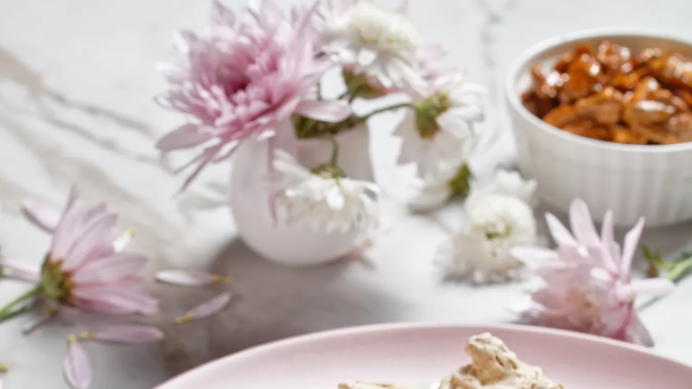 Most figyelj, ettől lesz tökéletes a karácsonyi habcsók