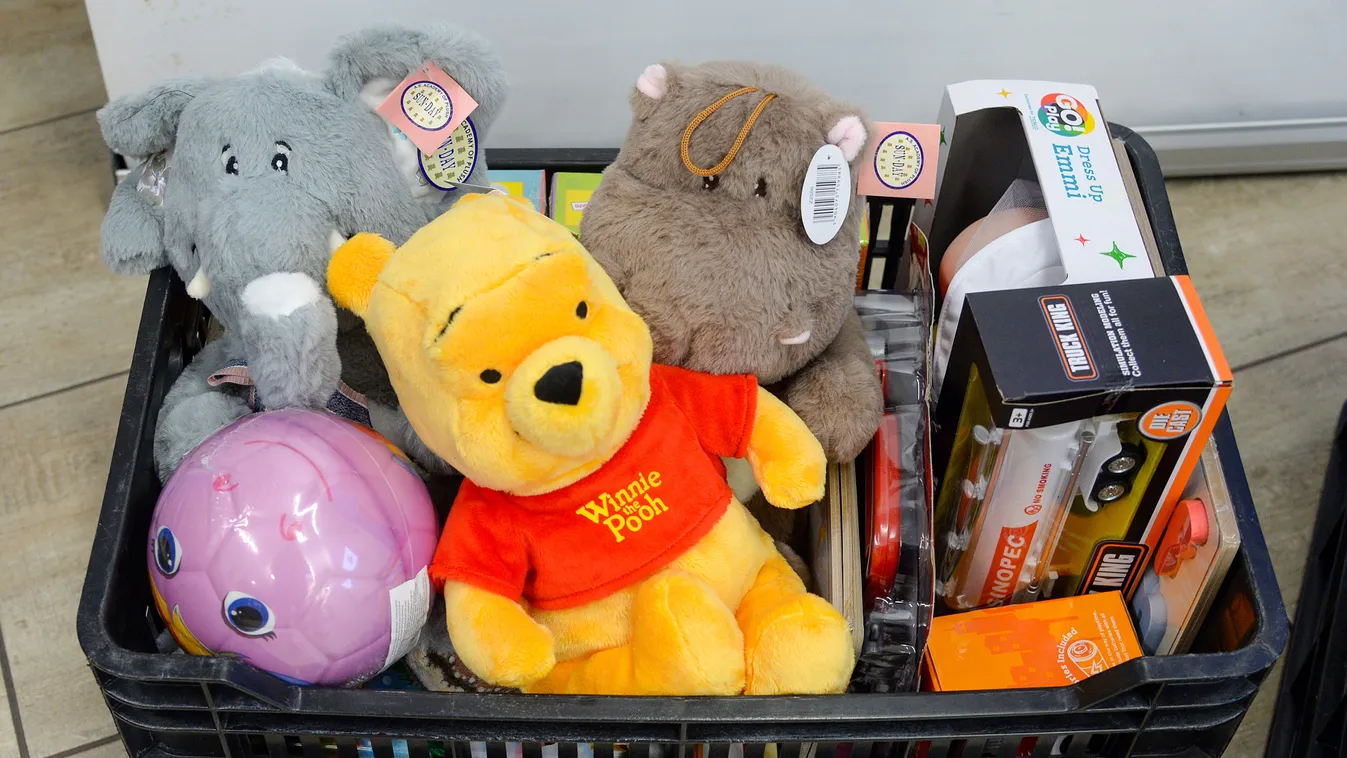 Ez nyitja meg a szíveket és a pénztárcákat