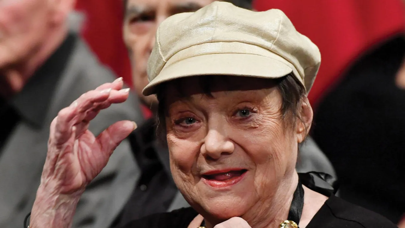 Váratlan fordulat Csűrös Karola hagyatéka kapcsán