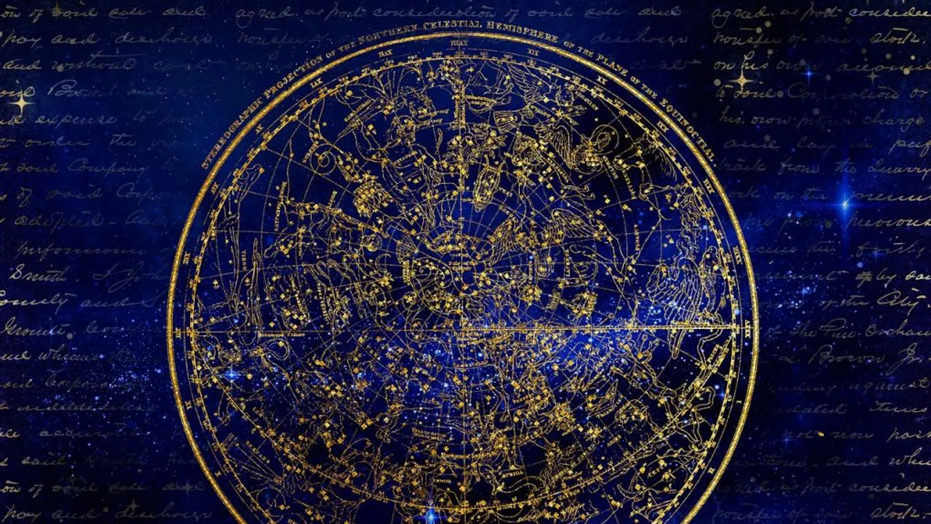 Ez történik a csillagokban decemberben, így hatnak rád!