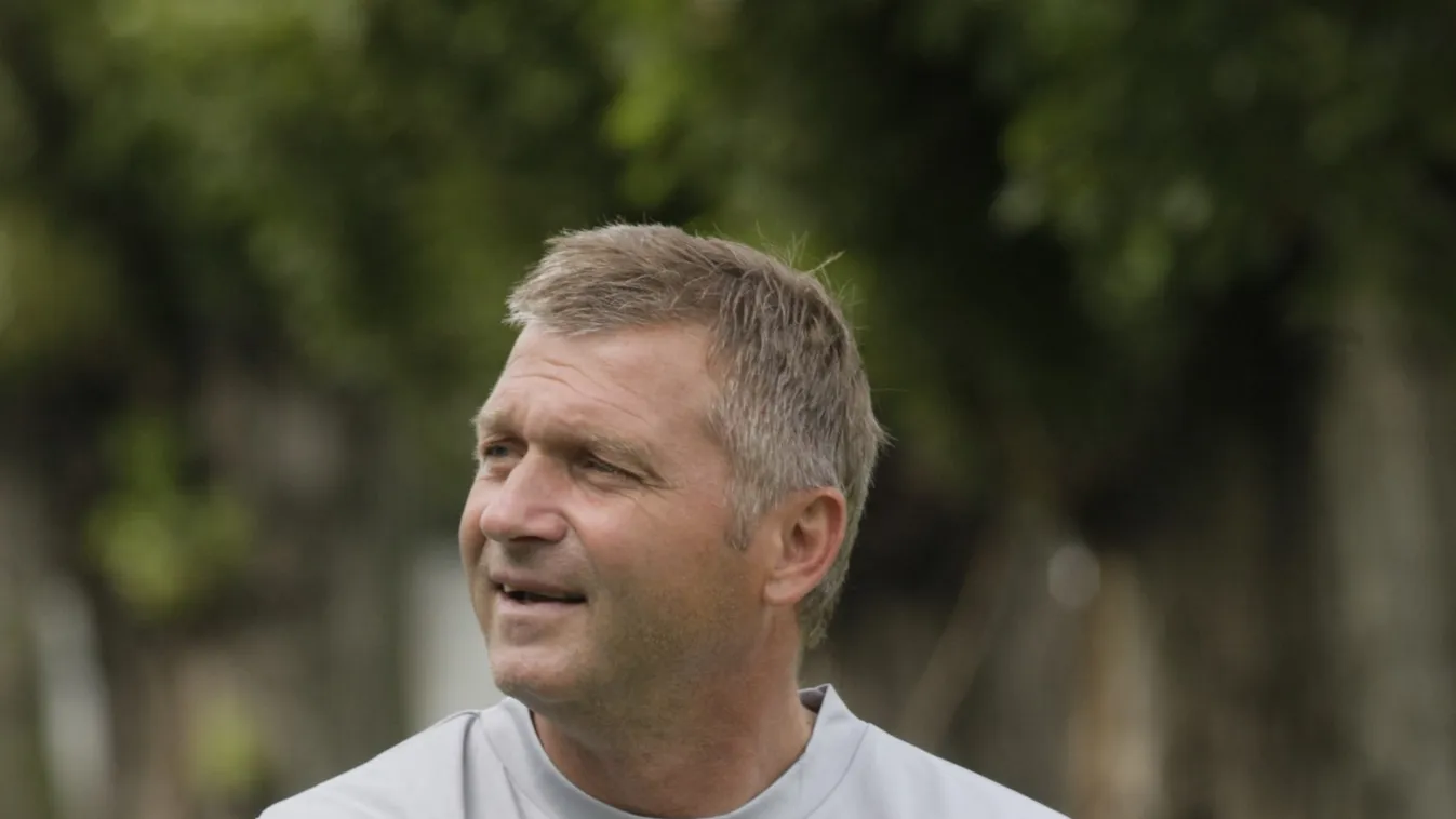 Meszólalt Détári Lajos, ő az utolsó, aki....