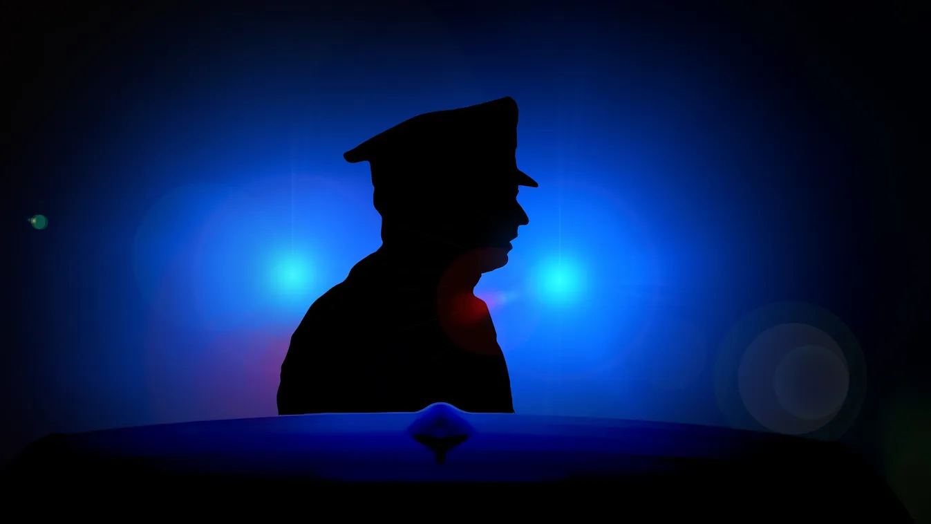 Így fogták el az emberölés miatt körözött nehézfiút a TEK-esek – videó