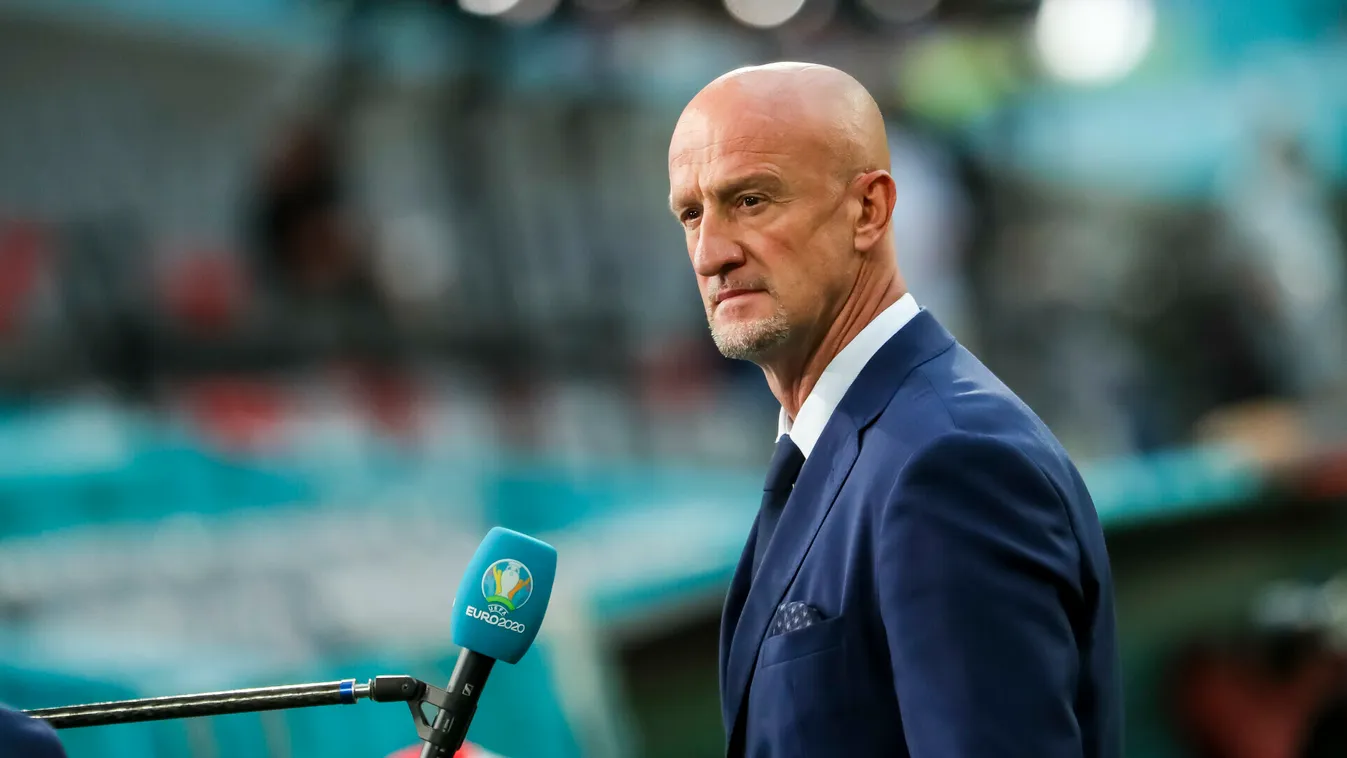 Marco Rossi már nem ismeri a segítőjét, a magyar foci nagy pillanatai 2021-ben