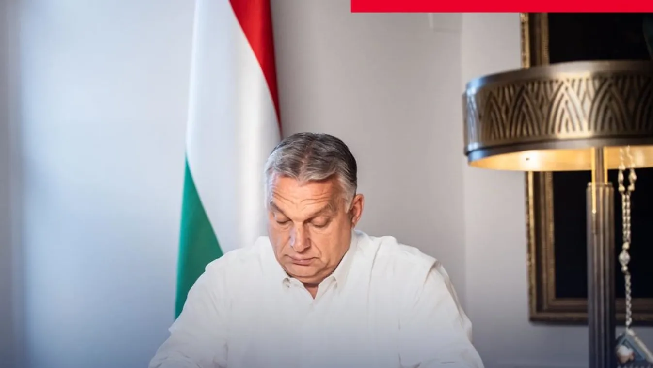 Orbán Viktor: A szociális ágban dolgozók 20 százalékos emelést kapnak
