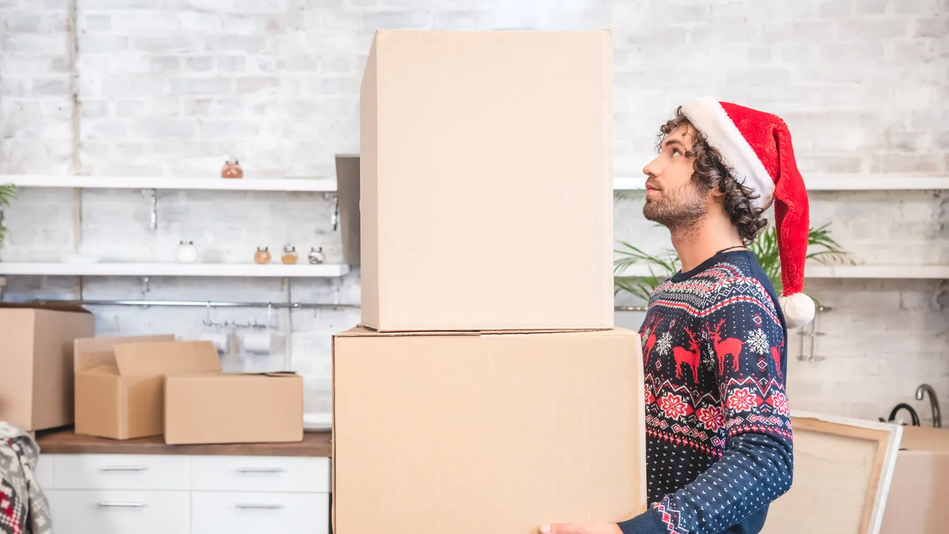 Téli költözés? 4 tipp új lakásod gyors, költséghatékony felújítására (x)