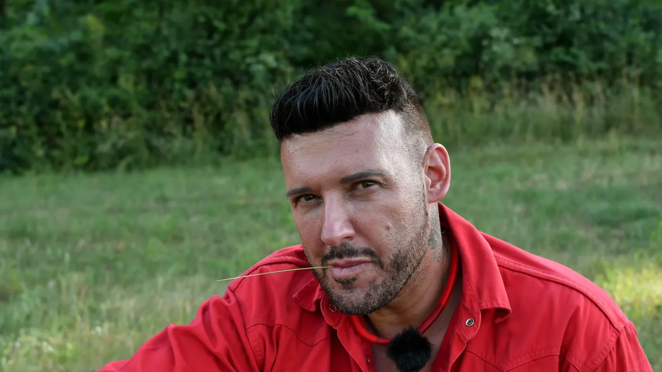 Áll a bál a Farm VIP-ben: Jolly szerint undorítóan beszéltek róluk a többiek