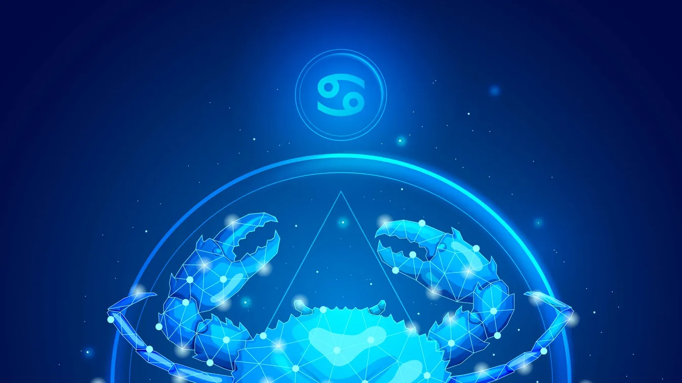 Itt a Rák jegyűek 2022-es horoszkópja