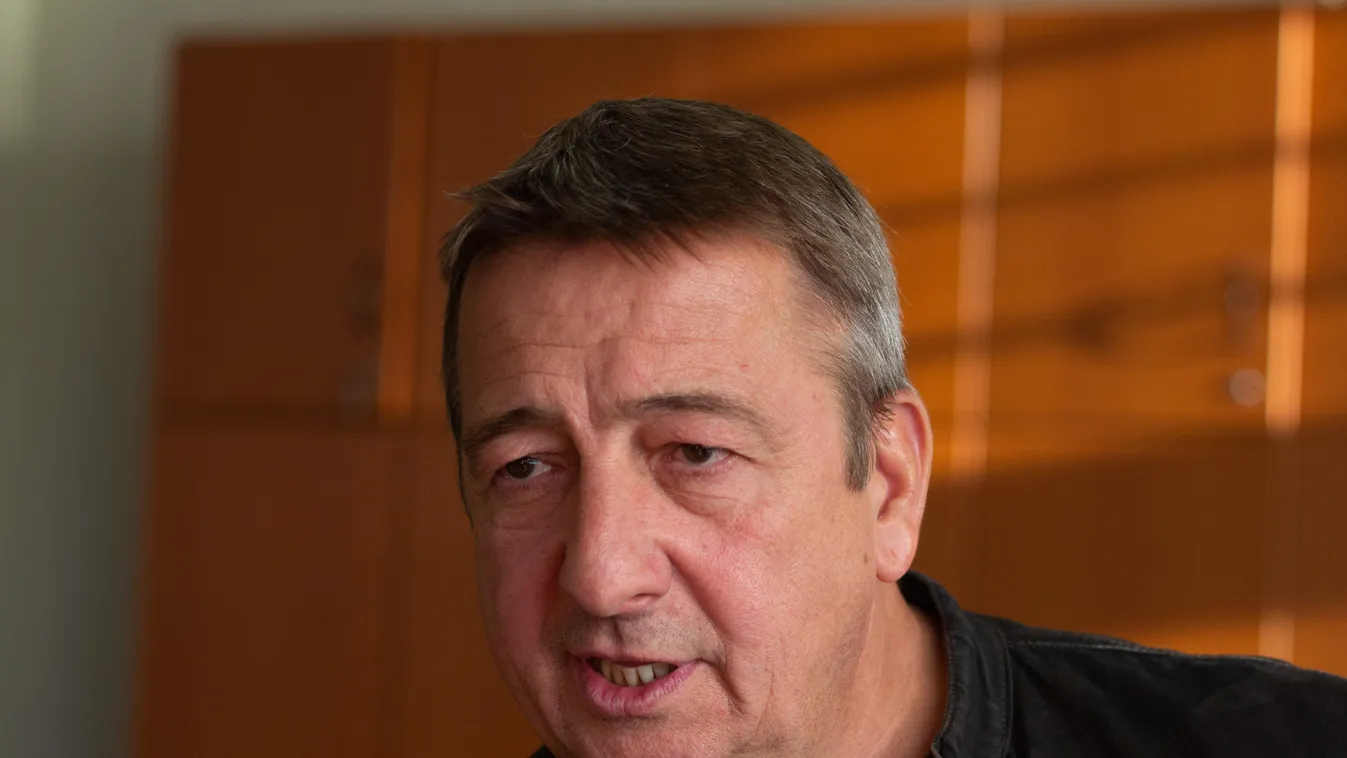 Bayer Zsolt: Európa elrablása 1. rész