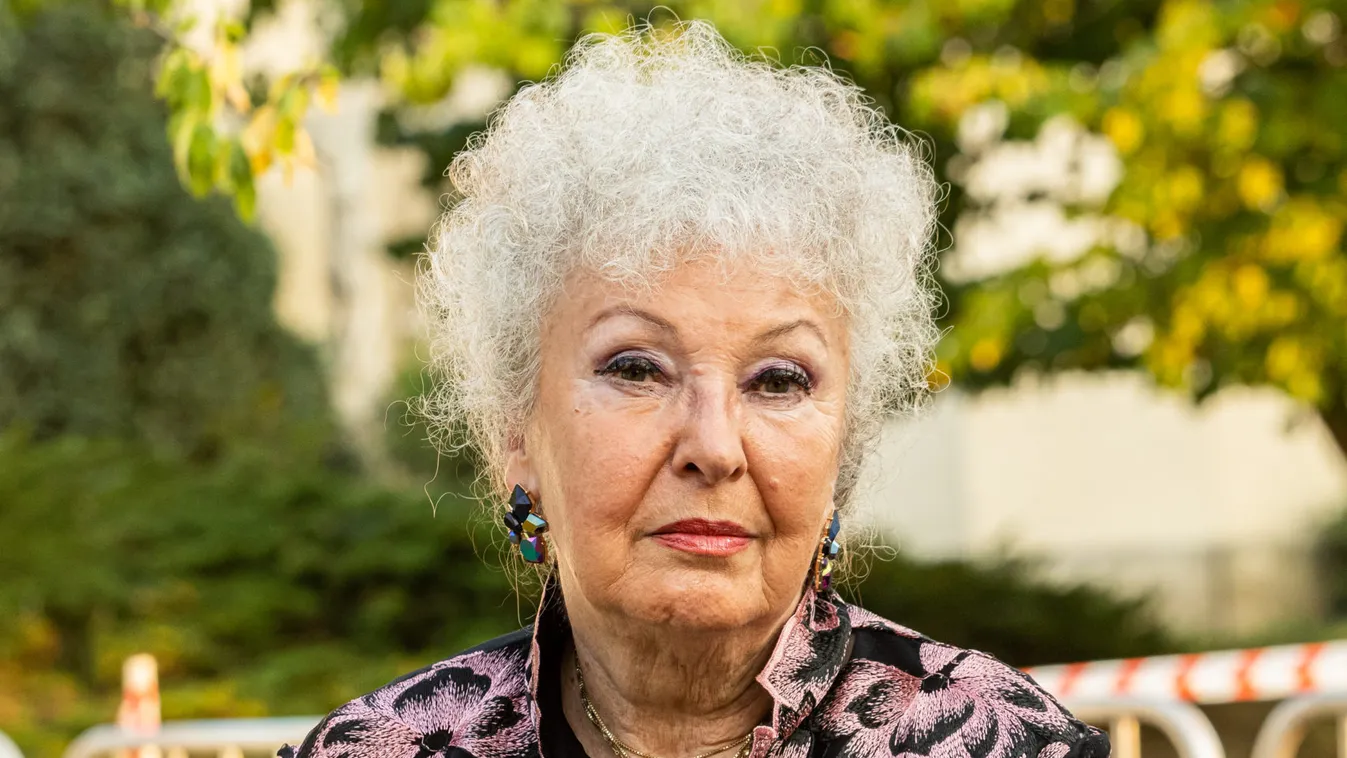 „Anyagilag sokakat megviselt” – Fodor Zsóka imádkozik, hogy véget érjen a járvány