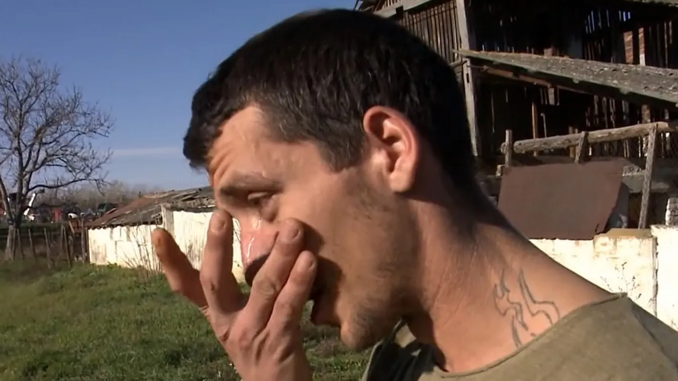 Néhány nappal a 18. születésnapja előtt vesztette életét a fiatal motoros Bátaszéken