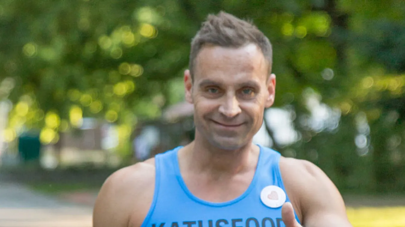 Most érkezett: karácsony előtt került kórházba Katus Attila