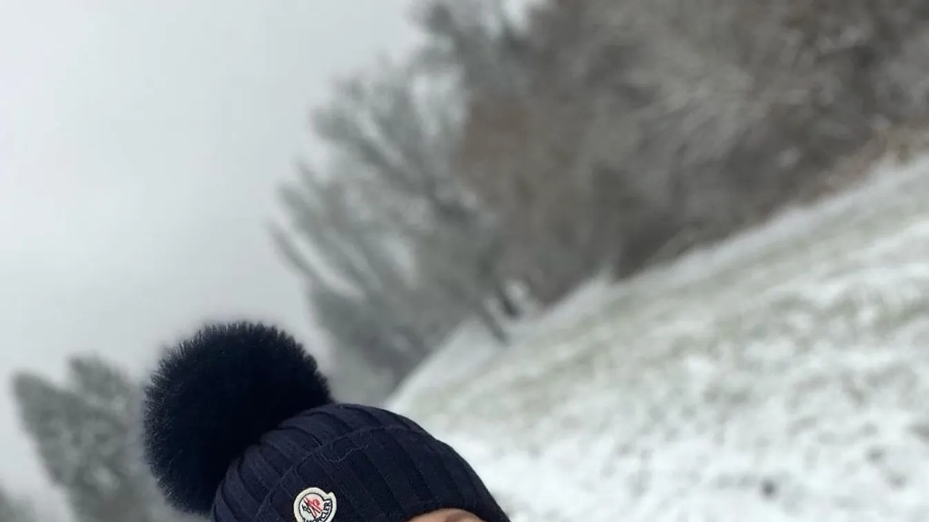 Ez fájhatott: Kétszer is megszúrták Horváth Évát -Fotó