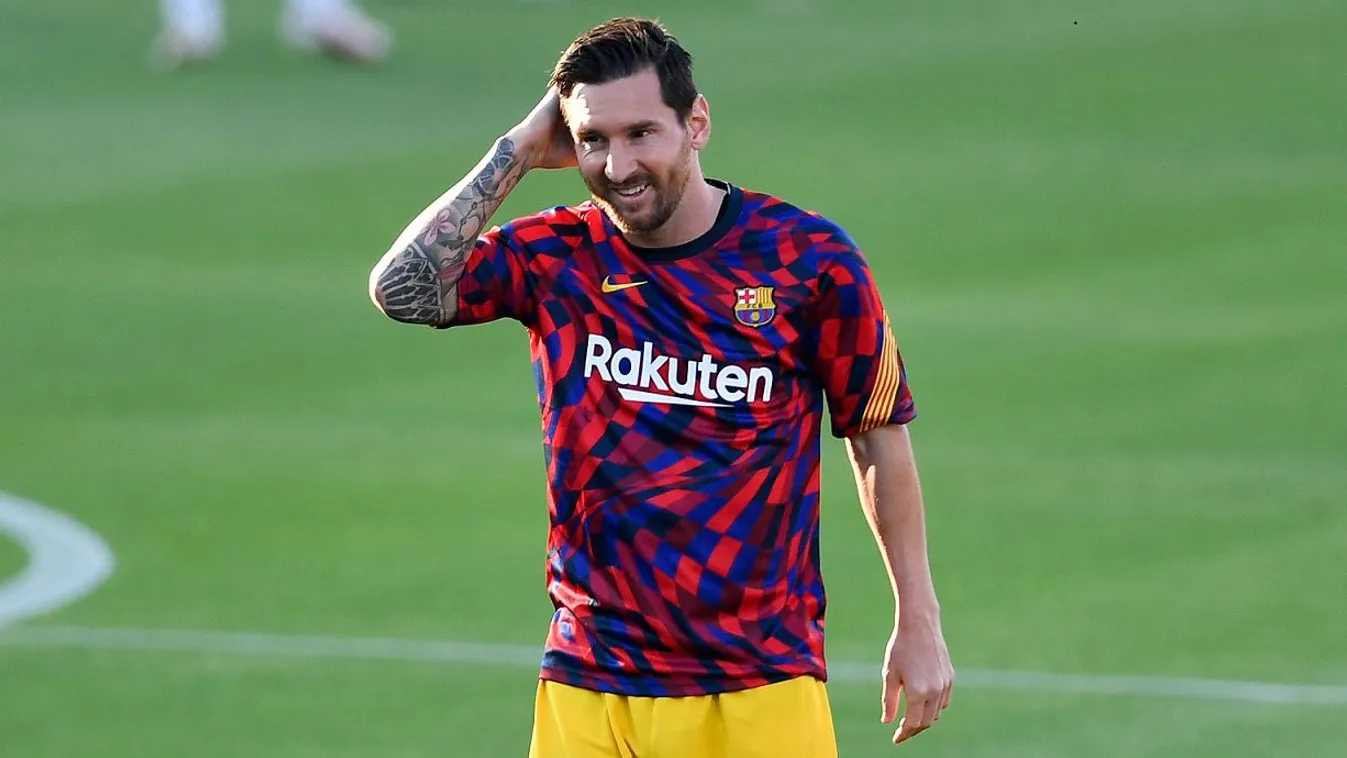 Messi edzője is jöhet a Fradihoz