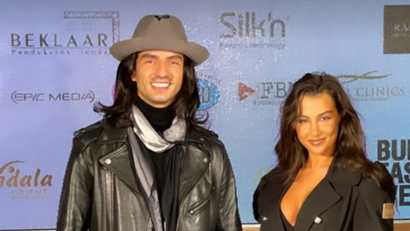 "Hogy mi lesz ebből, azt mi sem tudjuk" - sejtelmes kijelentést tett Andrei Mangra