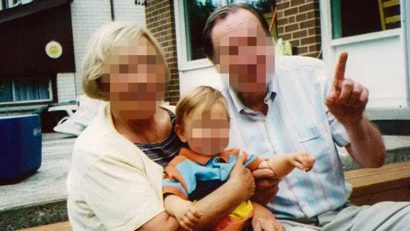 Megtörte a csendet a család: így ölte meg a magyar lottómilliárdos nőt a férje