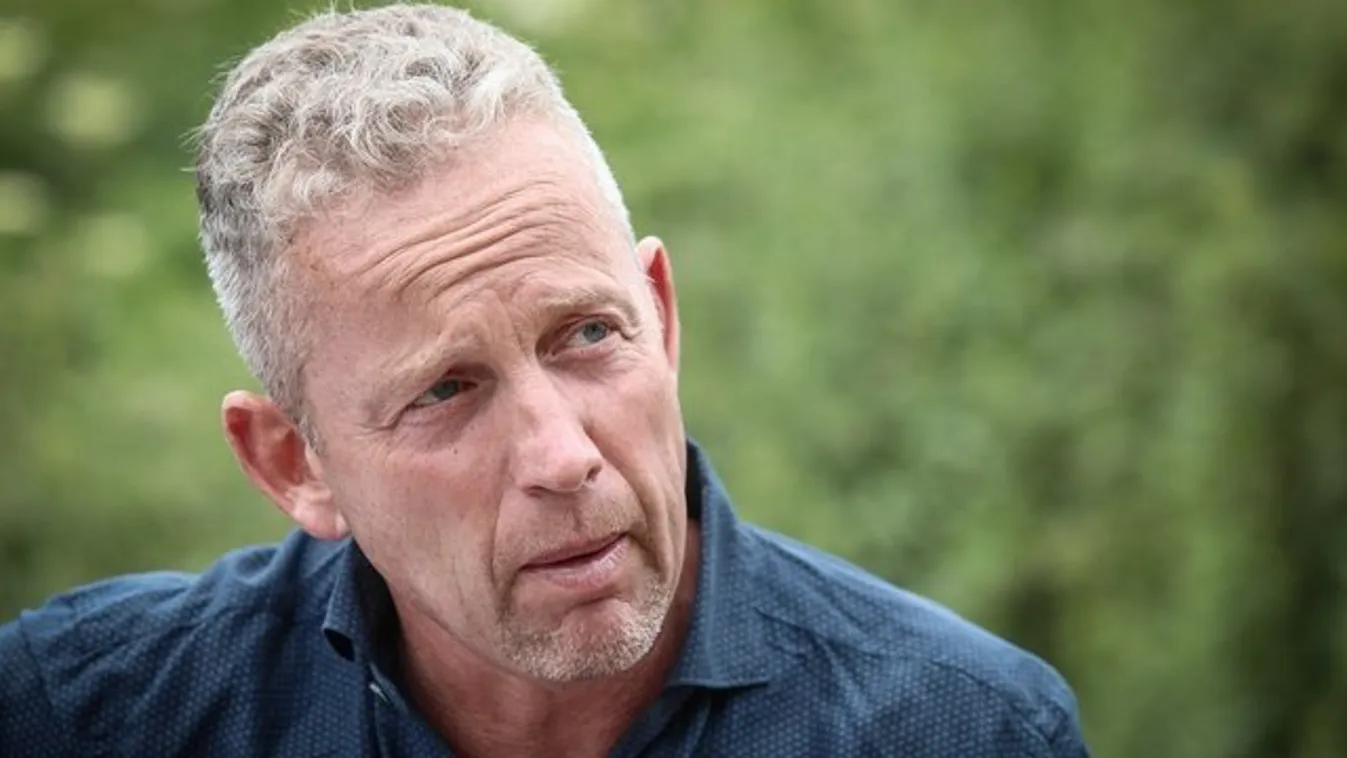 Fájdalmas vallomás: visszavonulásra készül Schobert Norbi