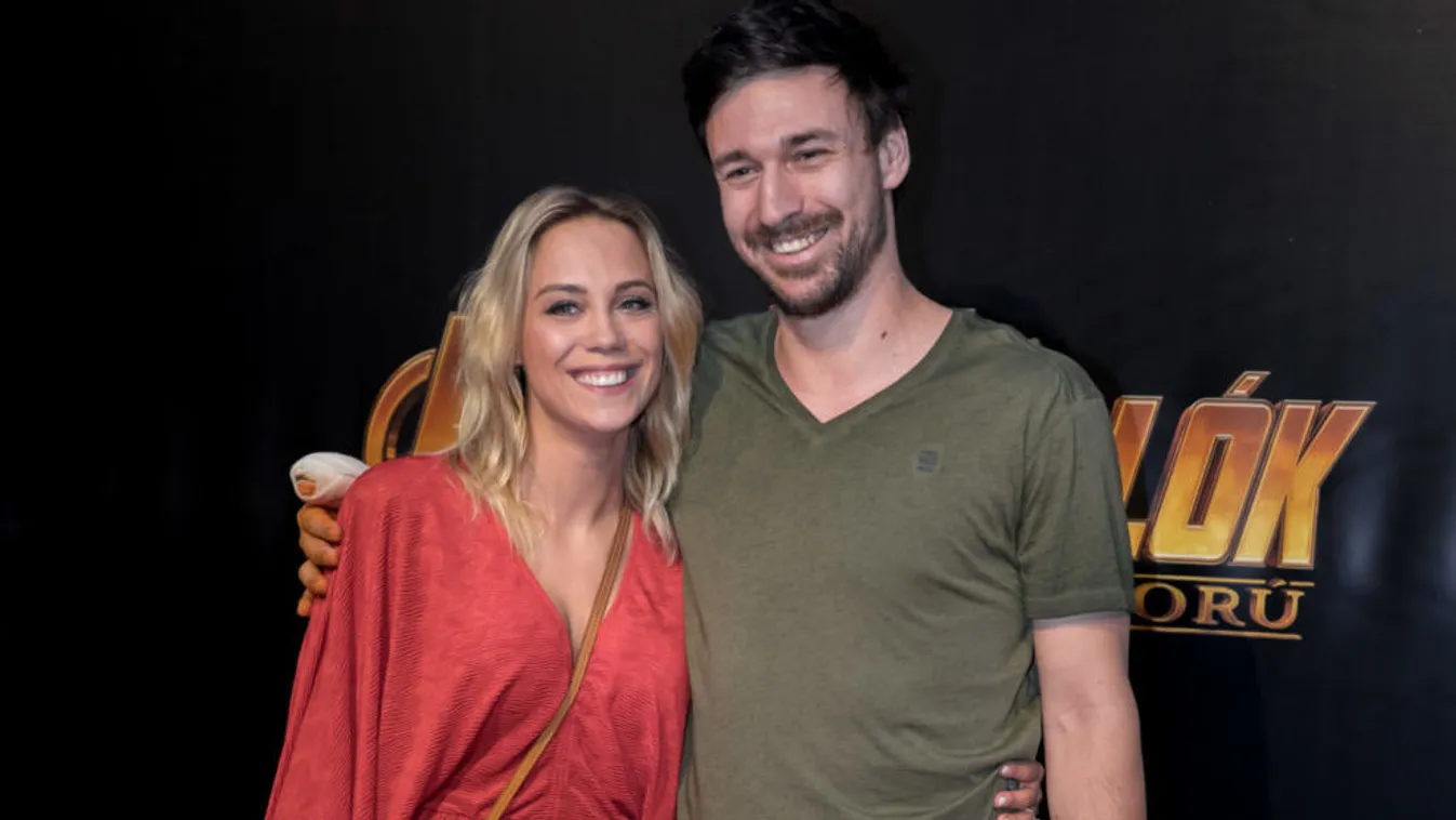 Ettől elolvadsz: nagyot nőtt Lékai-Kiss Ramóna kisfia - tündéri családi fotók