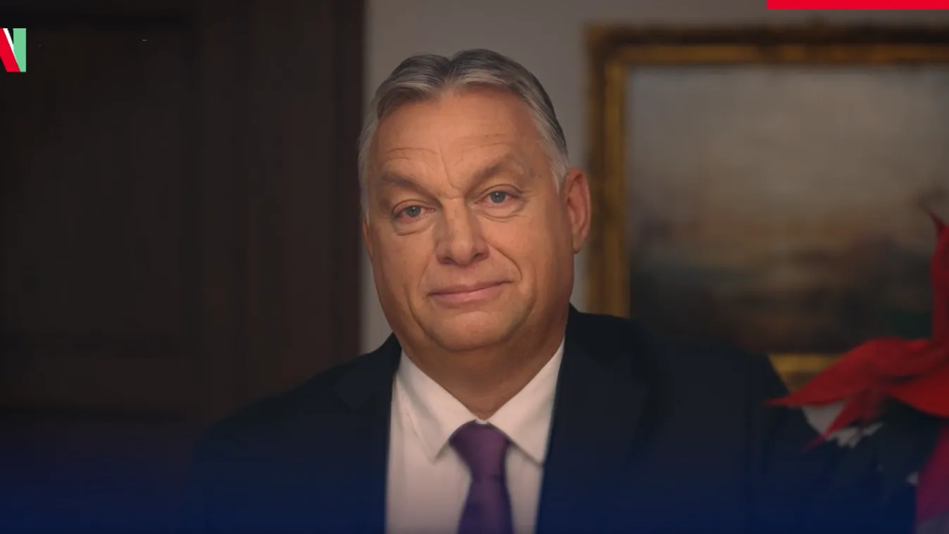 Sejtelmes fotó került ki Orbán Viktor Facebook-oldalára
