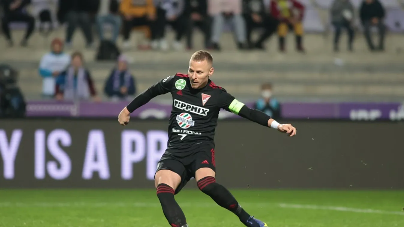 Nagy váltás, Dzsudzsák Balázs már a futball utáni életét tervezi