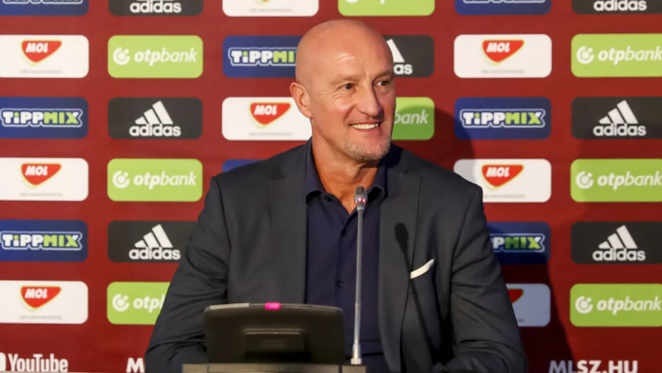 "Nem nagy ügy" - Marco Rossi nagy troll, meghökkentette a fél világot