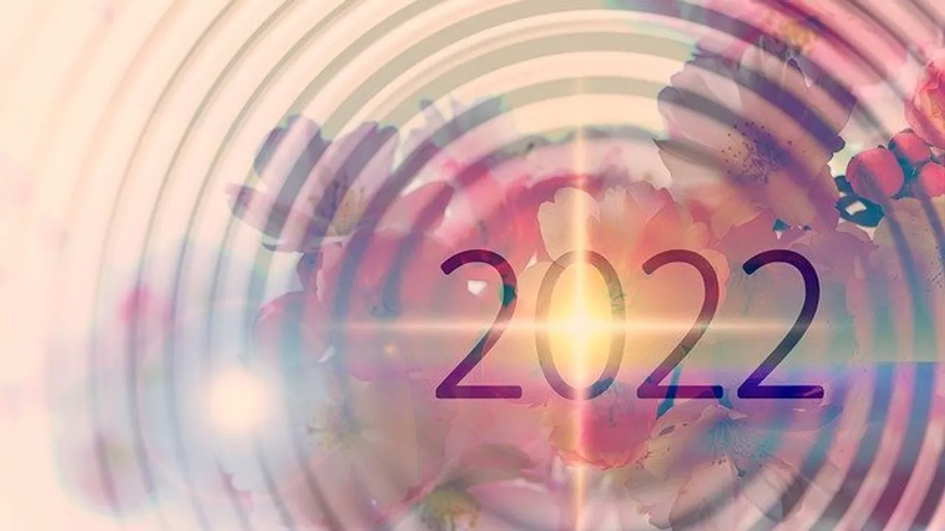 Kinek bőség, kinek szerelem: Izgalmas, mit ígér 2022-re a számmisztika