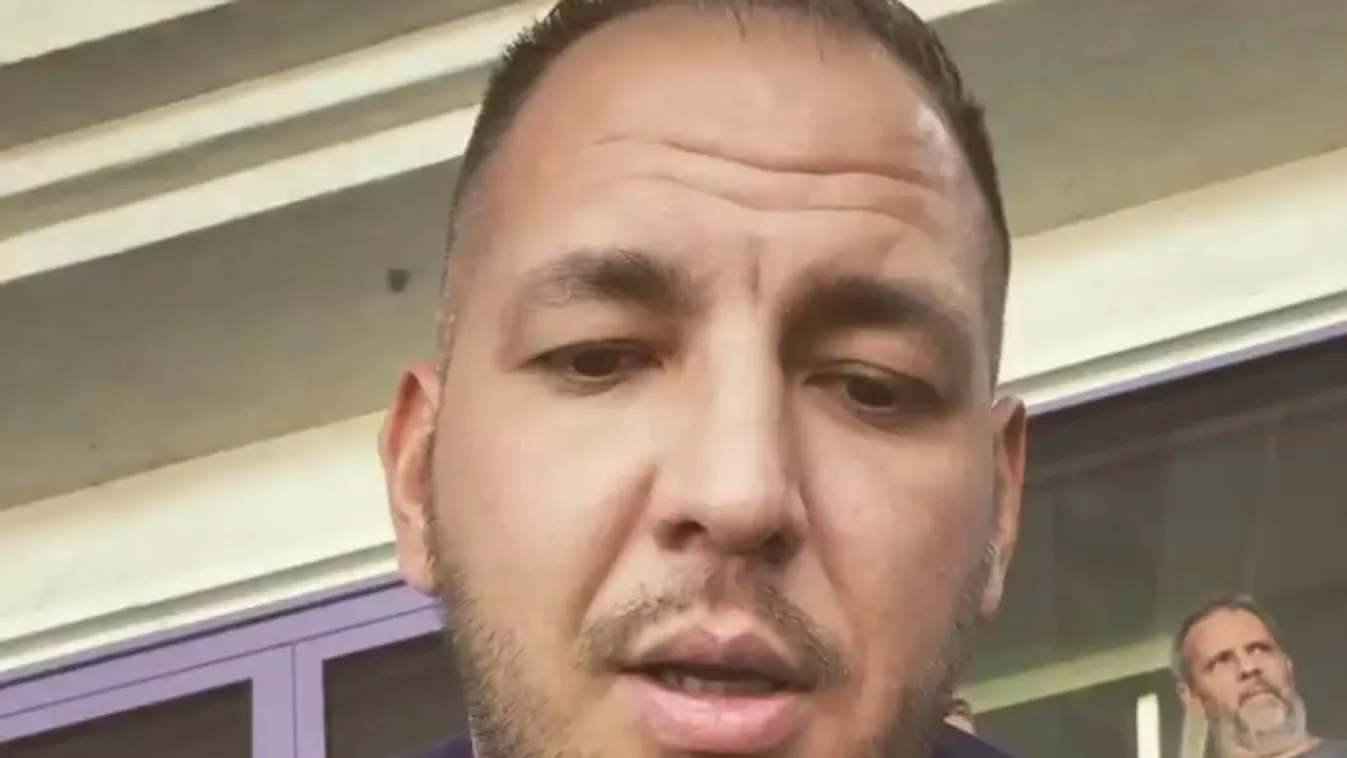 "Imádkozzatok Drága Testvérünkért" - Megrázó bejelentést tett Curtis